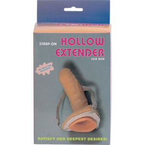 Sevencreations  Arnes Ajustable Hueco Para Hombre