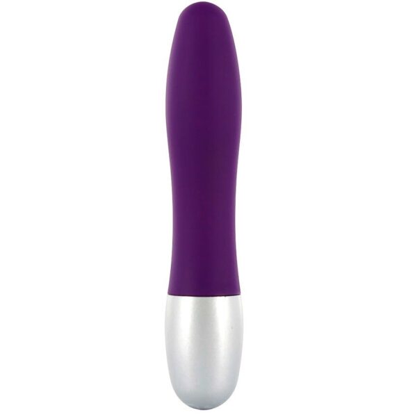 Sevencreations Discretion  Vibrador Lila