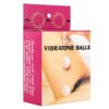Sevencreations  Ecovibratone  Bolas Orgasmicas. - Imagen 2