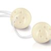 Sevencreations  Ecovibratone  Bolas Orgasmicas.