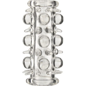 Sevencreations Funda Para Pene DE Silicona