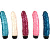 Sevencreations  Kit 5 Vibradores DE Colores