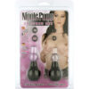 Sevencreations Kit DE 10 Pzs Succionador Pezones - Imagen 2