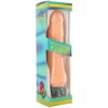 Sevencreations Multispeed Realistic Penis 23.8 Cm - Imagen 2