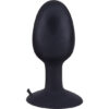 Sevencreations Roll Play Plug Silicona Extra Grande