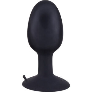 Sevencreations Roll Play Plug Silicona Extra Grande