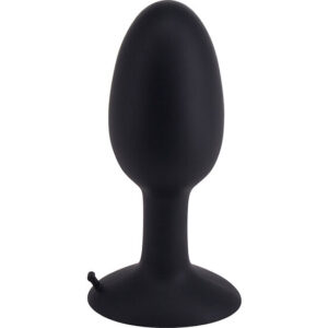 Sevencreations Roll Play Plug Silicona Grande