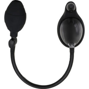 Sevencreations Succionador DE Vagina Negro