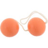 Sevencreations Supersoft Bolas Orgasmicas
