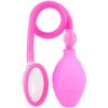 Sevencreations Ultimate Pleasure Bomba Para Clitoris