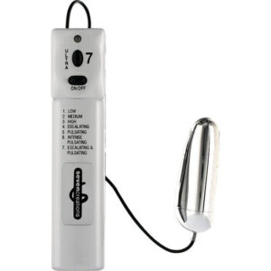 Sevencreations Ultra 7 Vector Huevo Vibrador