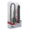 Sevencreations Vibrador Hinchable Negro - Imagen 2