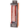 Sevencreations Vibrador Recargable Natural 7v 20cm - Imagen 2
