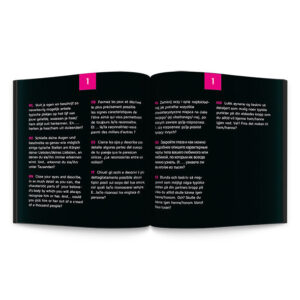 Sex Roulette Love & Marriage (nl-de-en-fr-es-it-pl-ru-se-no)