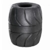 Silaskin Ball Stretcher 5cm Negro