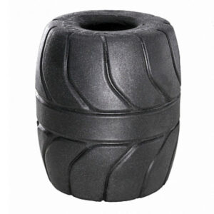 Silaskin Ball Stretcher 5cm Negro