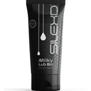 Silexd – Bio Lubricante Cremoso 100 Ml