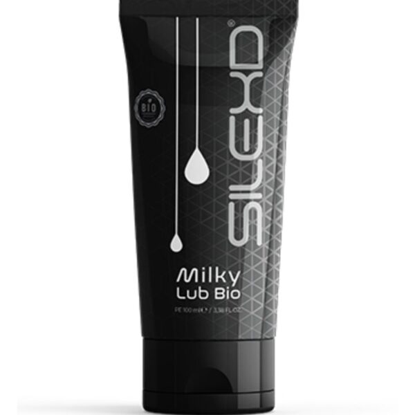 Silexd – Bio Lubricante Cremoso 100 Ml