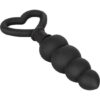 Silicone Love Probe Plug DE Silicona 11.5cm - Imagen 2