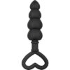 Silicone Love Probe Plug DE Silicona 11.5cm