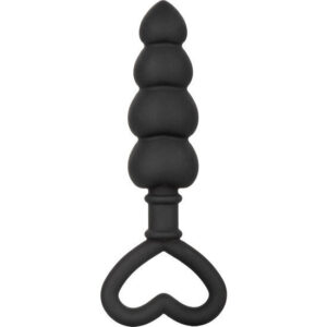 Silicone Love Probe Plug DE Silicona 11.5cm