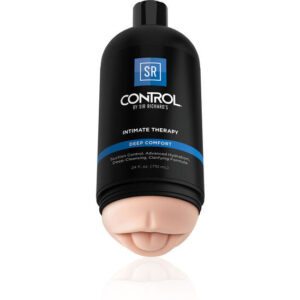 Sir Richad’s Intimate Therapy Deep Comfort Masturbador Boca