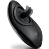 Sir Richards – Estimulador Anal Rim Joy Vibrador & Silicona Negro