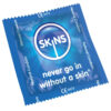 Skins – Preservativo Natural Pack 12 Uds