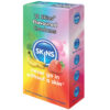 Skins – Preservativo Sabores Varios 12 Uds - Imagen 2
