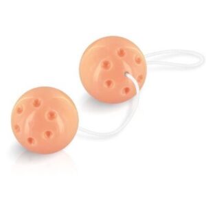 Soft Latex Bolas Chinas.