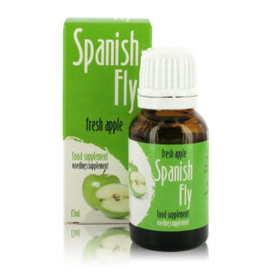Cobeco – Spanish Fly Manzana Fresh