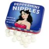 Spencer & Fleetwood – Caramelos Menta Sin Azucar Forma Pezones - Imagen 2