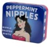 Spencer & Fleetwood – Caramelos Menta Sin Azucar Forma Pezones