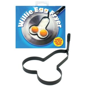Spencer & Fleetwood – Molde Pene Para Freir Huevos