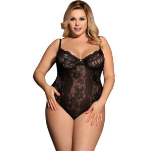 Subblime Queen Plus – Teddy Patrones Florales