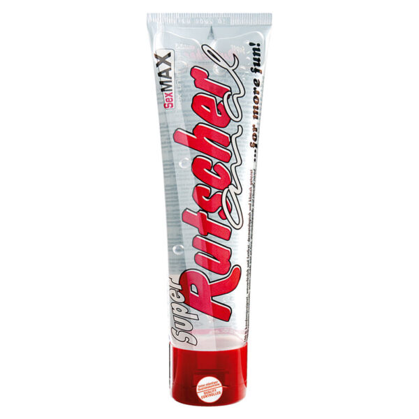 Joydivision – Super Rutscher Lubricante Anal 100 Ml - Imagen 2