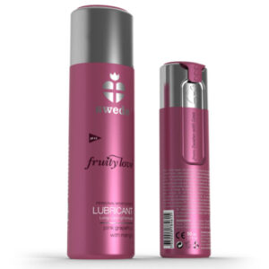 Swede – Fruity Love Lubricante Pomelo Rosa Con Mango 50 Ml