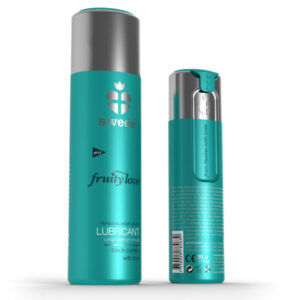 Swede – Fruitylove Lubricante Grosella Negra Y Lima 100ml