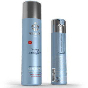 Swede – Original Lubricante Aqua Comfort 60 Ml
