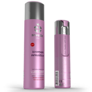 Swede – Original Lubricante Woman Sensitive 120 Ml