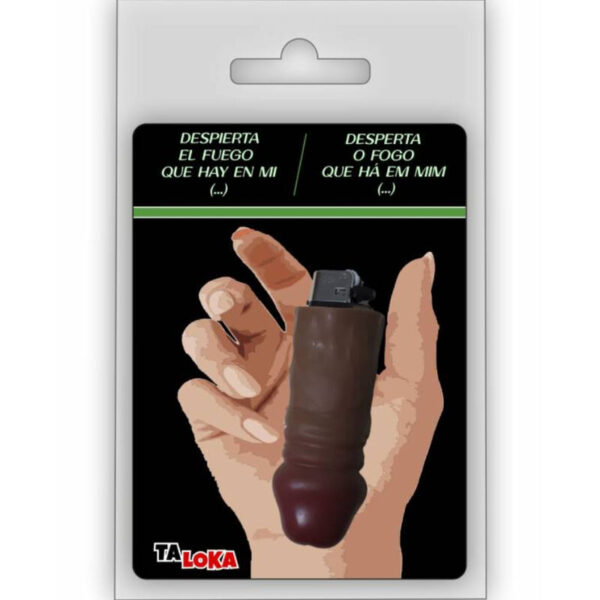 Taloka – Mechero Pito Mulato