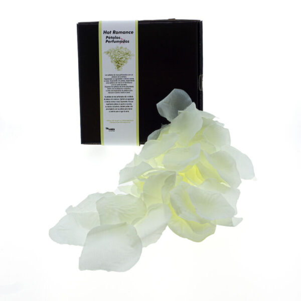 Taloka – Pétalos Vainilla Perfumados Con Fragancia Afrodisíaca