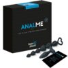 Tease&please Set Erotico Anal Me