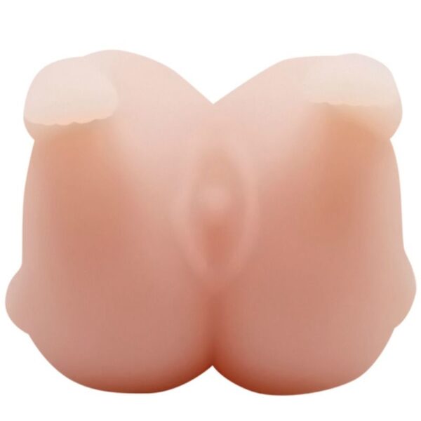 Baile – Temptation Passion Lady Minimasturbador Masculino Snug Fit Pussy - Imagen 2