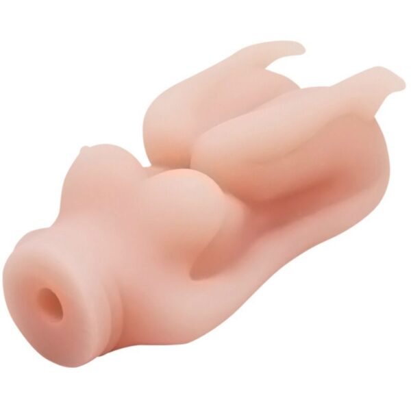 Baile – Temptation Passion Lady Minimasturbador Masculino Snug Fit Pussy