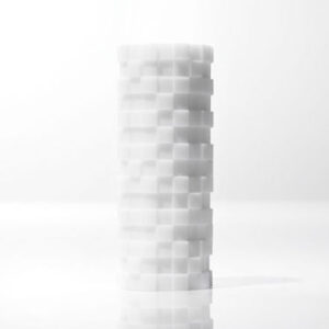 Tenga – 3d Module Sculpted Ecstasy