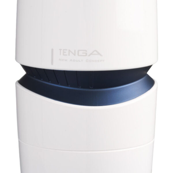Tenga – Aero Cobalt Ring Anilla Azul Cobalto - Imagen 2