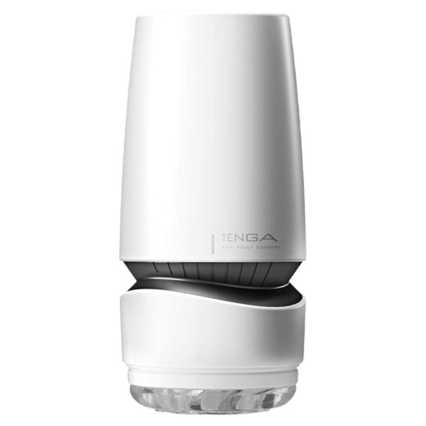 Tenga – Aero Silver Ring Anilla Plateada - Imagen 2