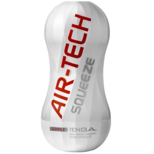 Tenga – Air-tech Masturbador Squeeze Gentle