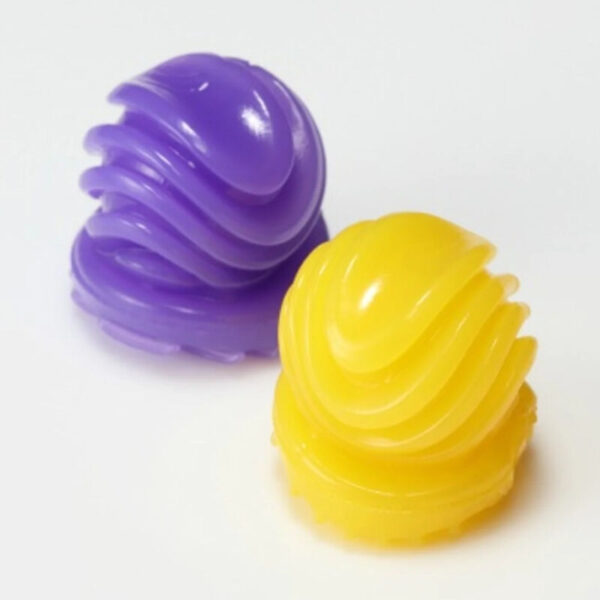 Tenga – Bobble Magic Marbles Masturbador - Imagen 2